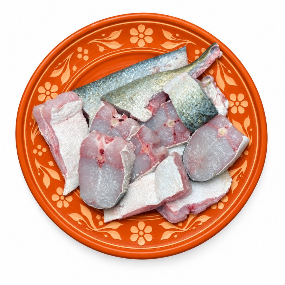চিতল মাছ